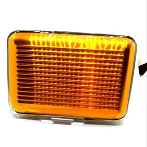 RFID Blocking Credit Card Protector